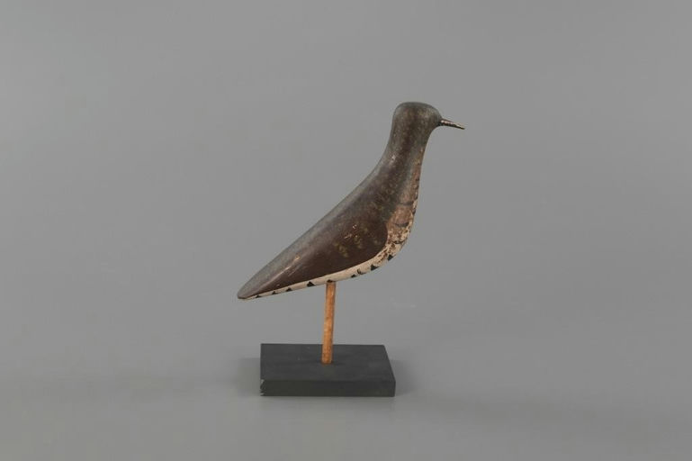 E. Frank Adams – Plover – 2025