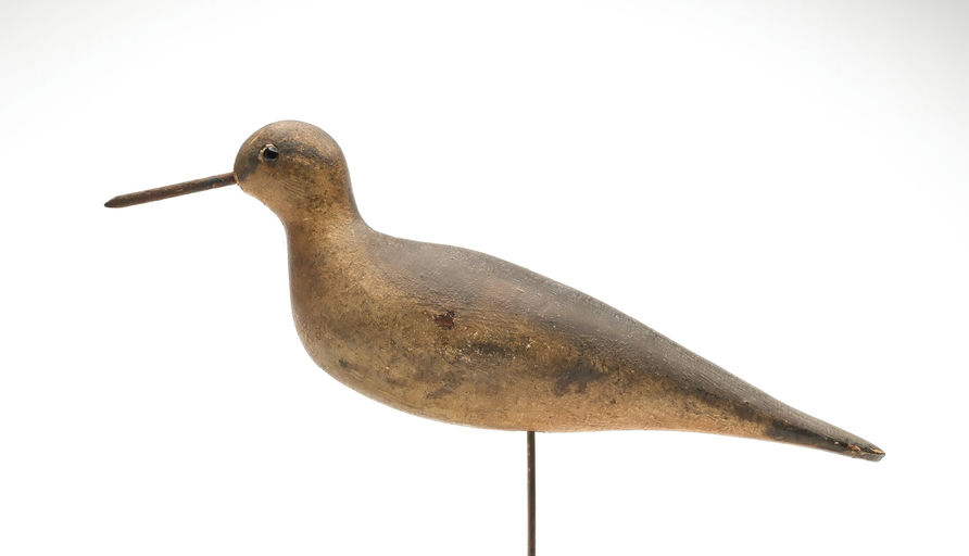 Mason Decoy Factory – Yellowlegs – 2026