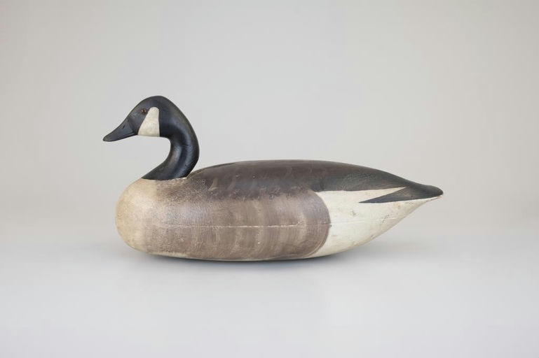 Nathan Rowley Horner – O'Brien-Johnson Canada Goose – 2026