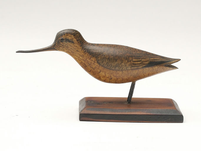George Boyd – Godwit – 2023