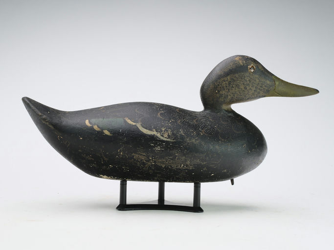 Mason Decoy Factory – Challenge Grade – 2024