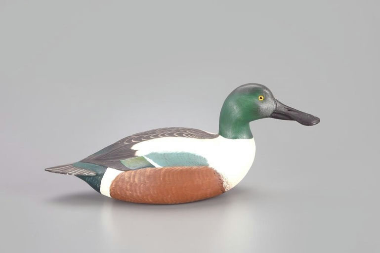 Corb Reed – Shoveler – 2023