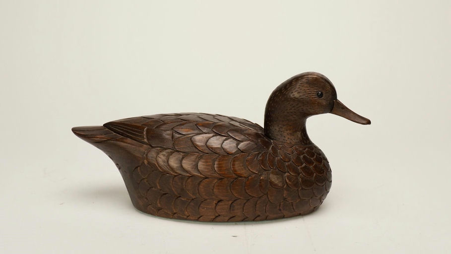 Elton Henning — Decoy