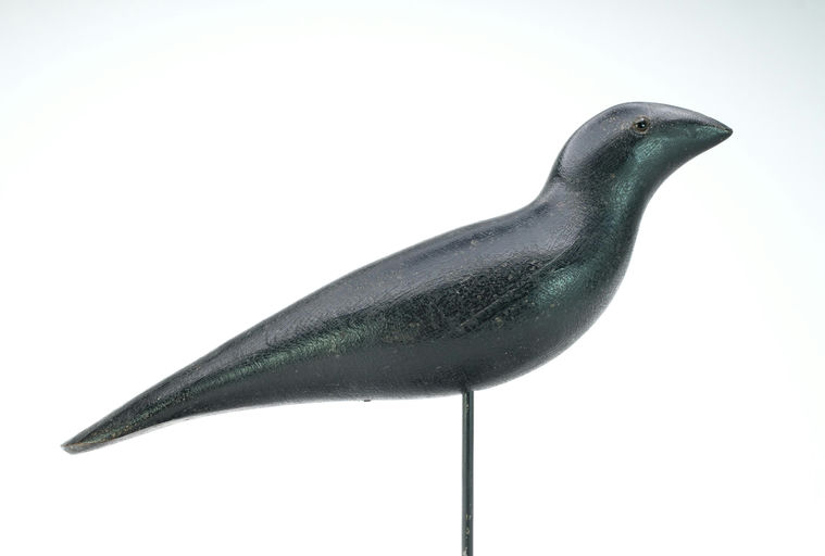 Mason Decoy Factory – Crow – 2025