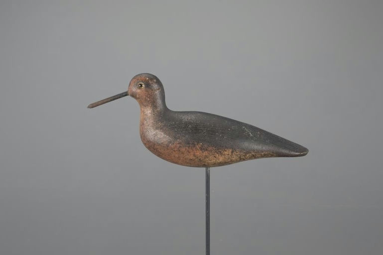 Mason Decoy Factory – Dowitcher – 2025