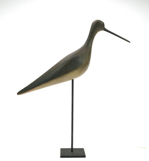 Mark McNair – Willet – 2024