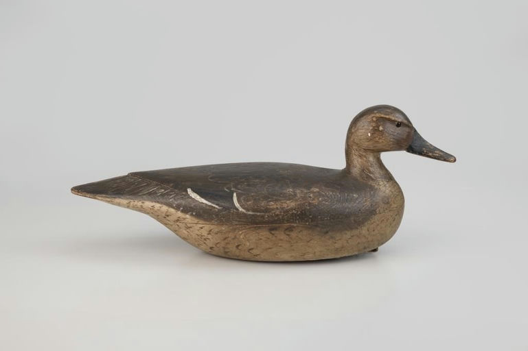 Dave "Umbrella" Watson – Purnell Watson Pintail Hen – 2026