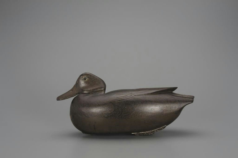 C. Ridgway Marter – Mallard Hen – 2018