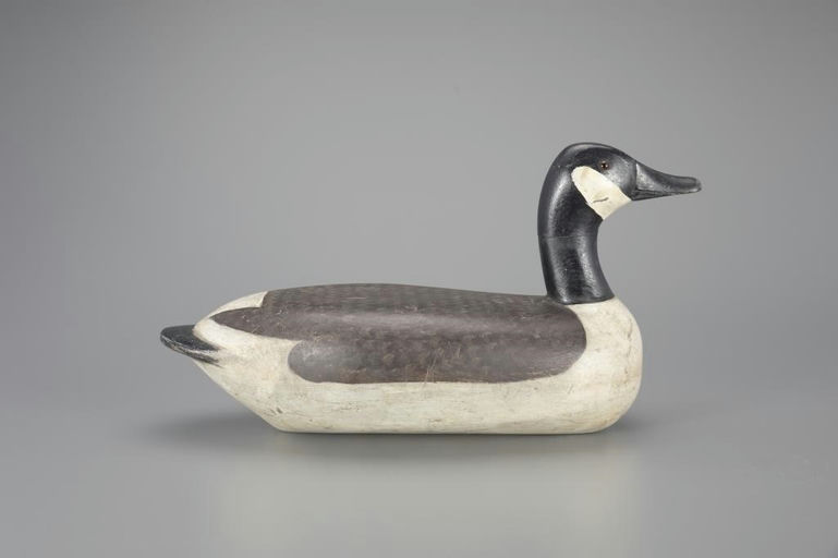 George Skippy Barto – Canada Goose – 2024