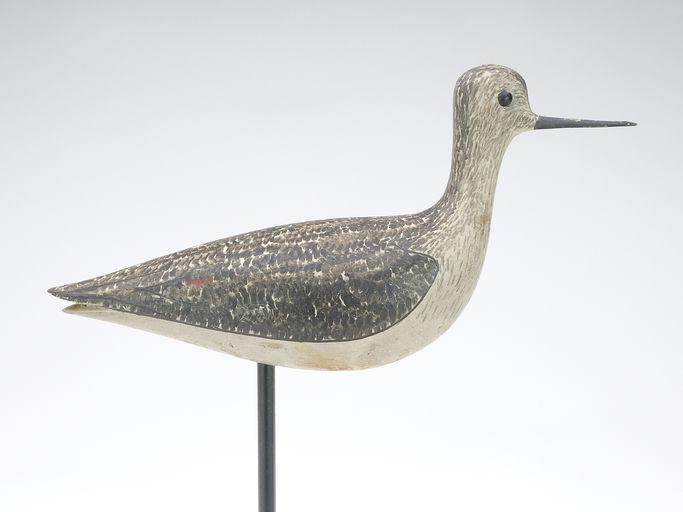 George Boyd – Yellowlegs – 2024