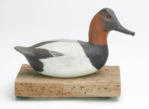 Corb Reed – Canvasback – 2023