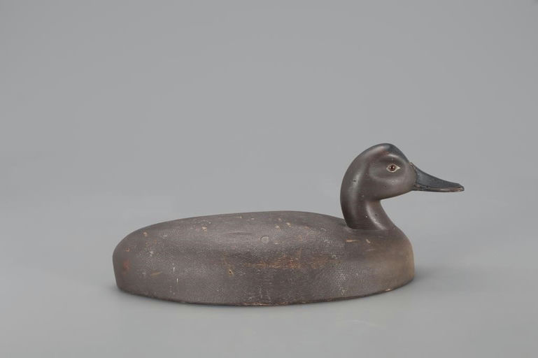 Christie Brothers – Canvasback Hen – 2022