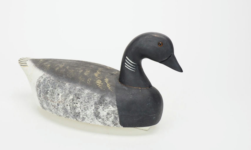 Wildfowler Decoy Company – Brant – 2025