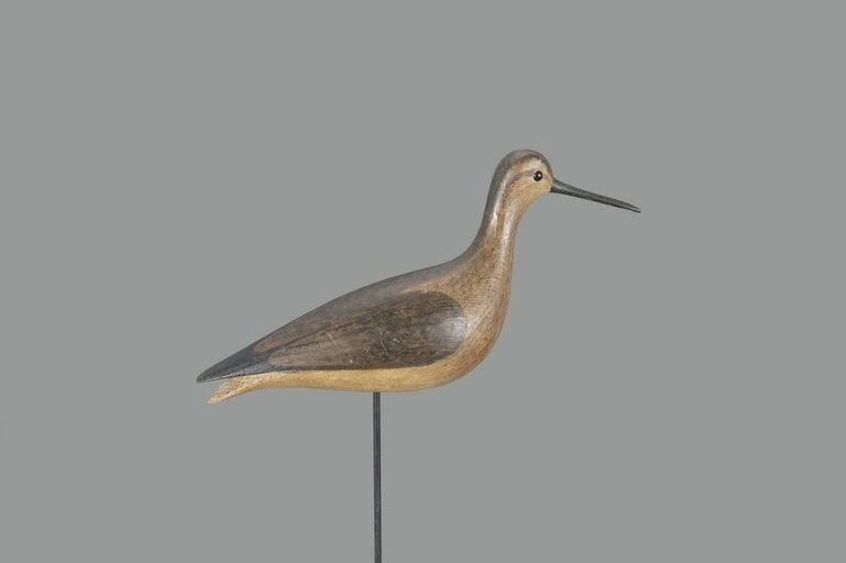 Cameron McIntyre – Yellowlegs – 2024