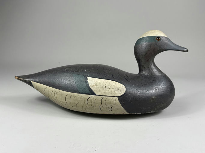 Joseph Lincoln – Decoy – 2026