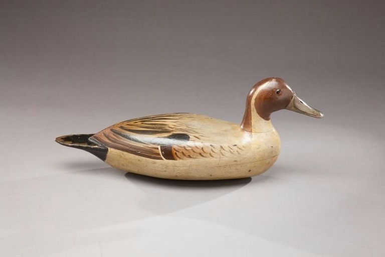 Bert Graves – Pintail Drake – 2013