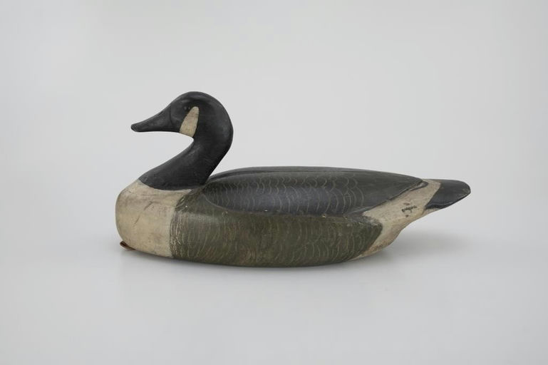 Percy Gant – Rare Canada Goose – 2026