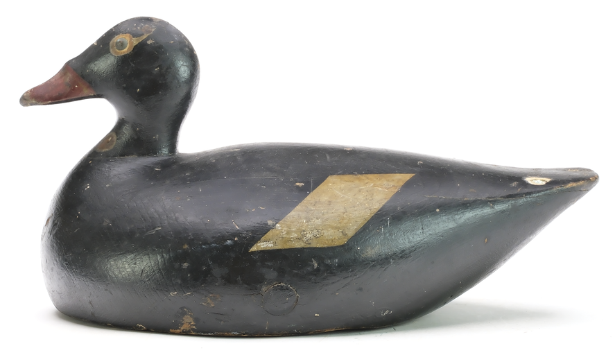 Joseph Lincoln – Scoter – 2025