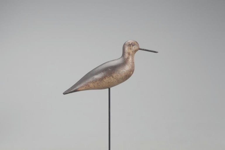 Mason Decoy Factory – Dowitcher – 2021