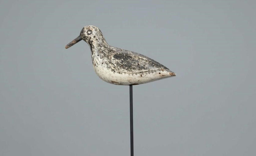 Al Ketcham – Sandpiper – 2020
