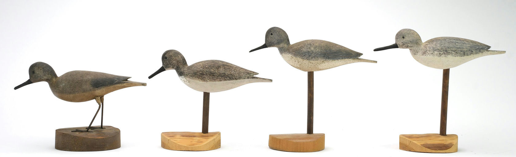 Hurley Conklin – Sanderling – 2024