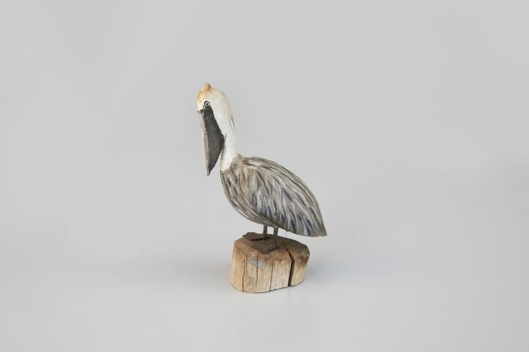 Peter Peltz – Miniature Pelican – 2026