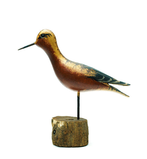 Jim Slack – Snipe – 2026