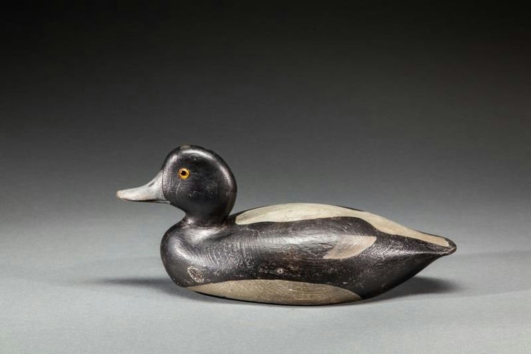 Keyes Chadwick – Bluebill Drake – 2015