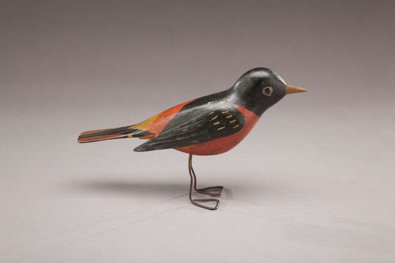Gus Wilson – Baltimore Oriole – 2011