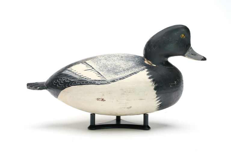 Ira Hudson – Bluebill – 2026