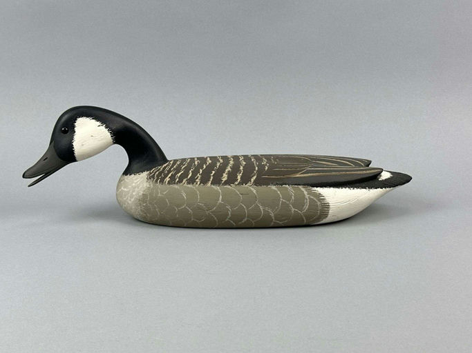 David Simandl – Canada Goose – 2026