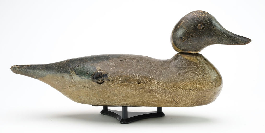 Mason Decoy Factory – Pintail – 2024