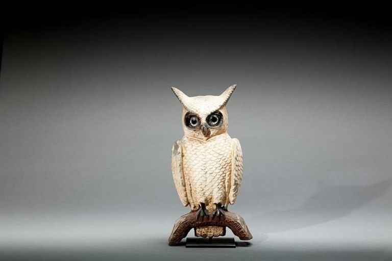 Soule and Swisher – Owl – 2014
