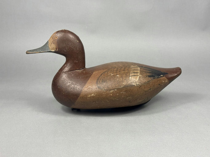 Bob McGaw – Scaup – 2026