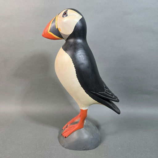 Steve Morey – Decoy – 2026