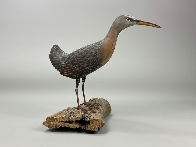 Cork McGee — the maker’s highest sale
