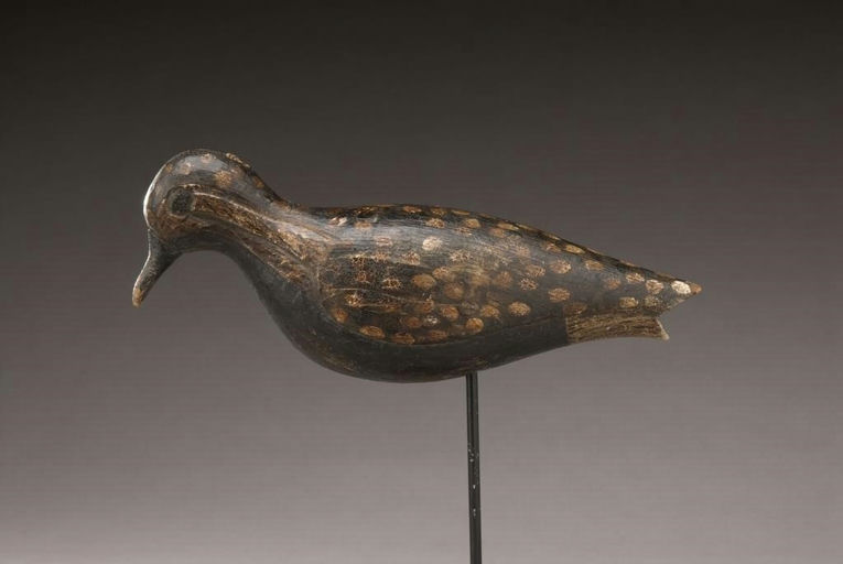 Frank Finney – Plover – 2010