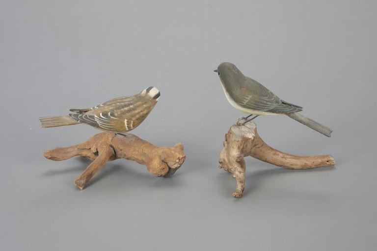 Peter Peltz – Phoebe and Sparrow – 2023