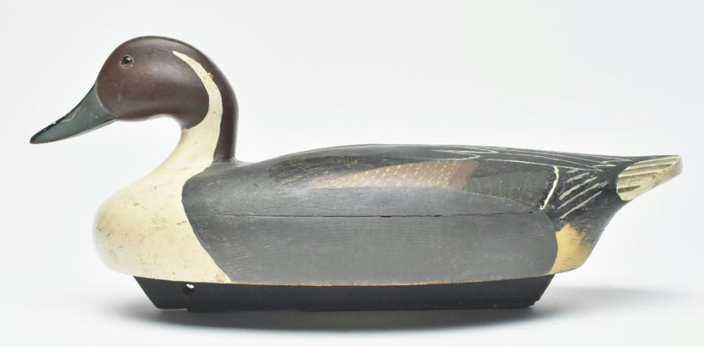 Wildfowler Decoy Company – Pintail – 2023