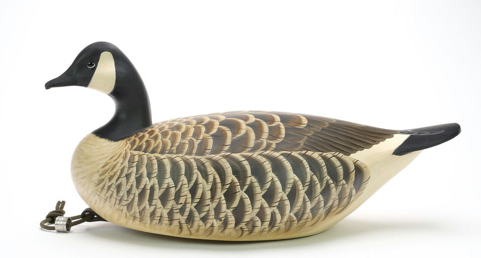 Ben A. Heinemann – Canada Goose – 2024