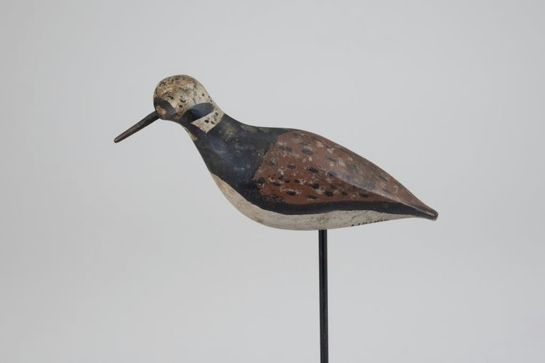 John Horn – Hilman-mccleery-muller Turnstone – 2026