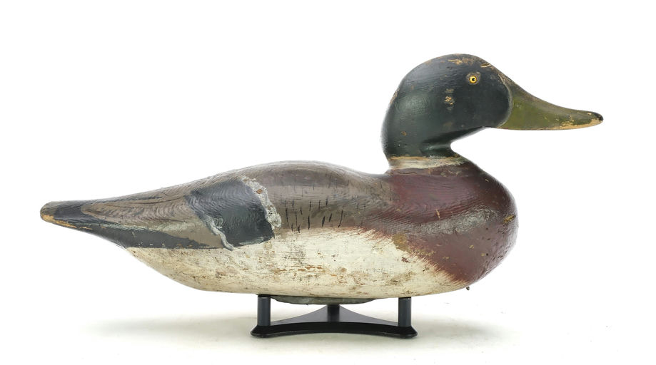 Dodge Factory – Mallard – 2025