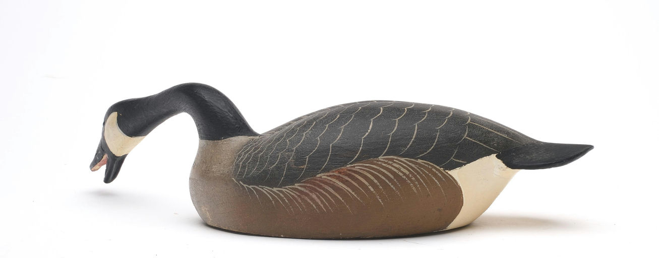 Ward Brothers – Miniature Goose – 2026