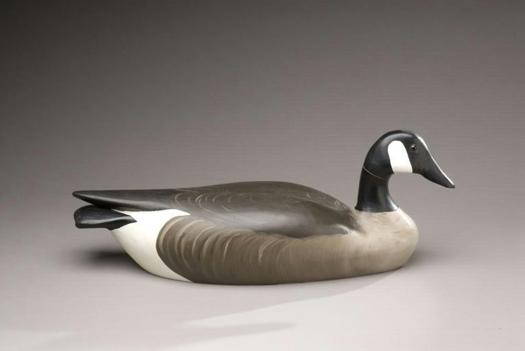 Chet Reneson – Canada Goose – 2009