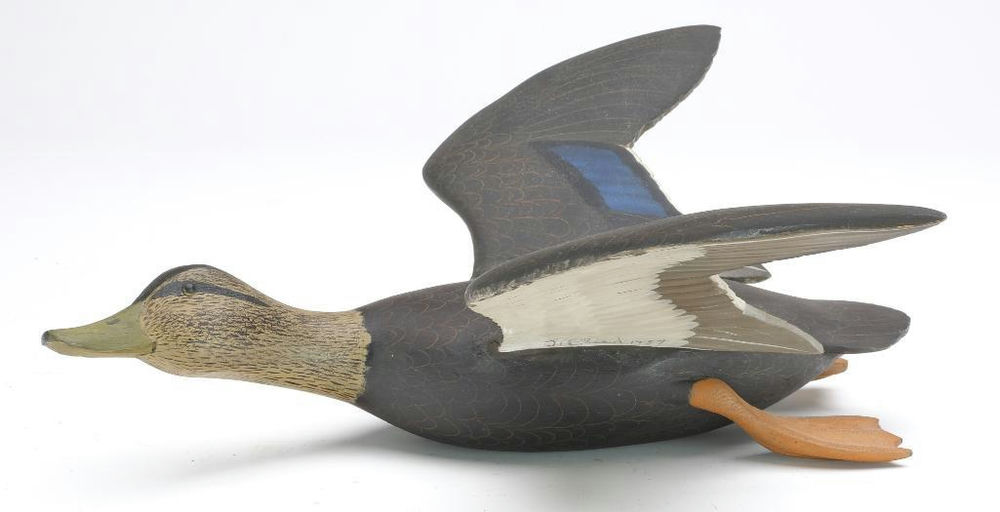 Corb Reed – Black Duck – 2023