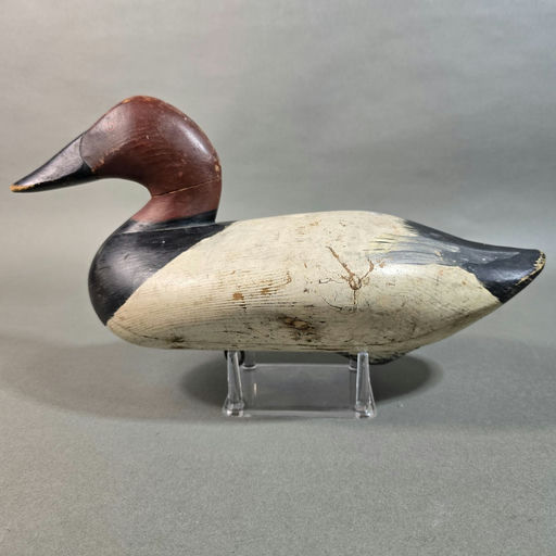 R. Madison Mitchell – Canvasback – 2026