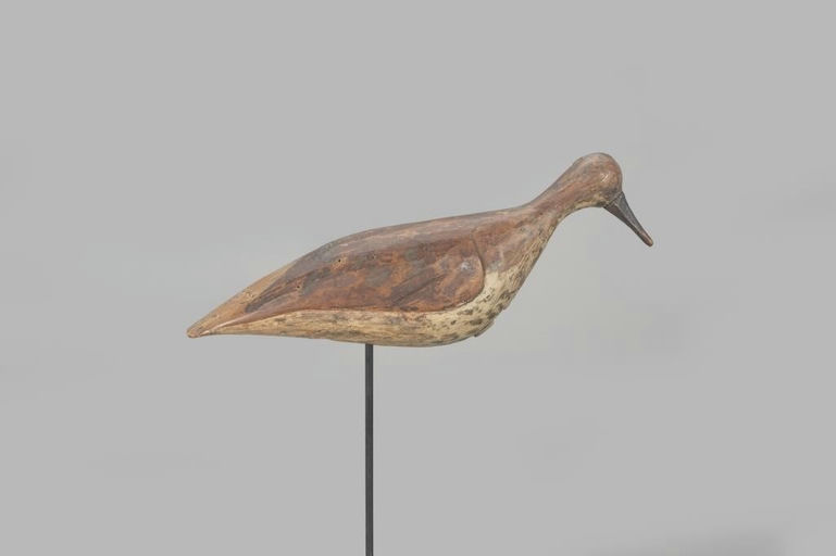 Otis Townsend – Plover – 2022