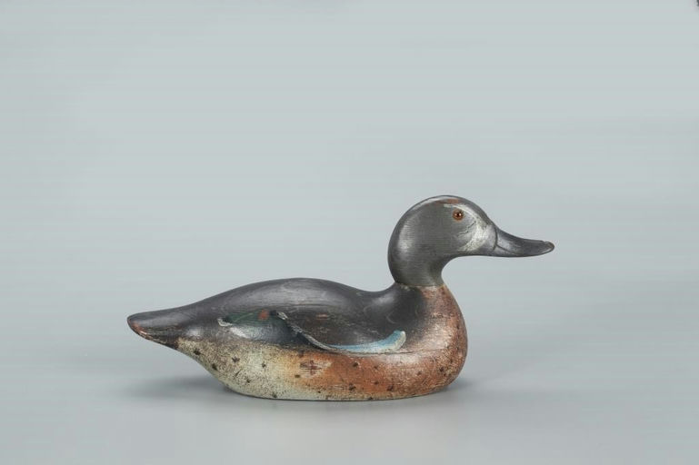 Mason Decoy Factory – Premier-Grade Blue-Winged Teal – 2022