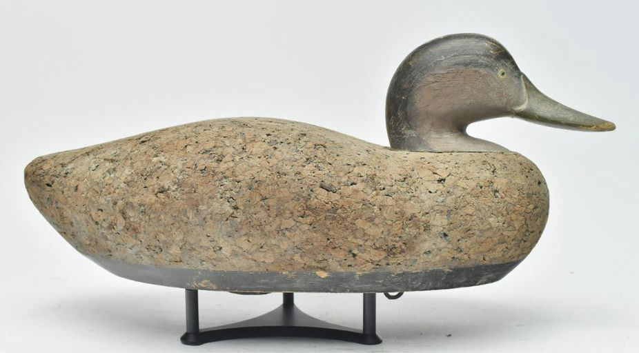 R. Madison Mitchell – Cork Black Duck – 2023