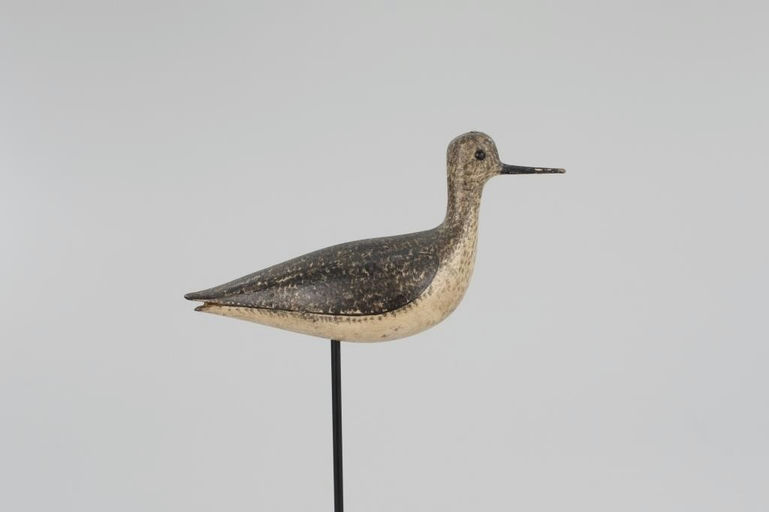 George Boyd – Yellowlegs – 2026